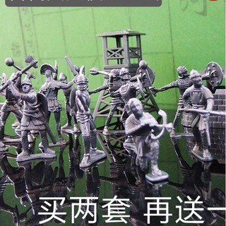 toy roman soldiers sets