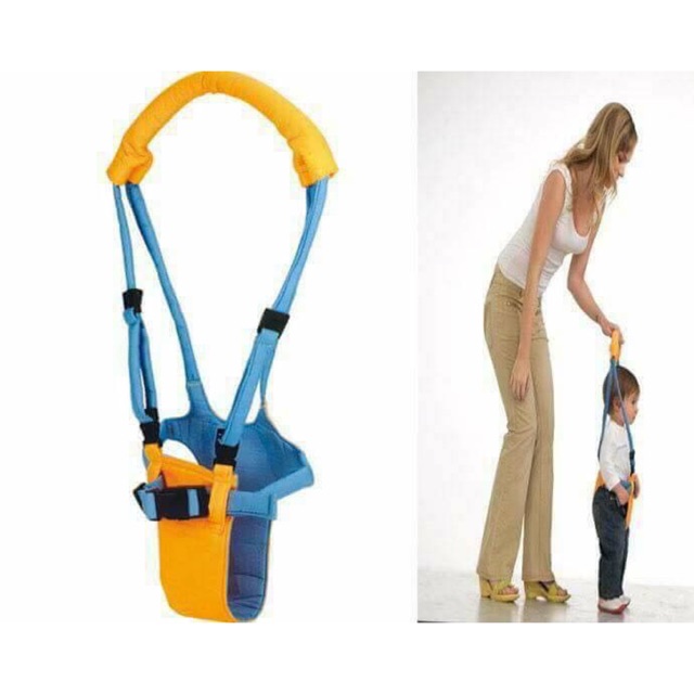 baby walker holder