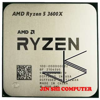 Ryzen 5 3600x Prices And Online Deals Oct 21 Shopee Philippines