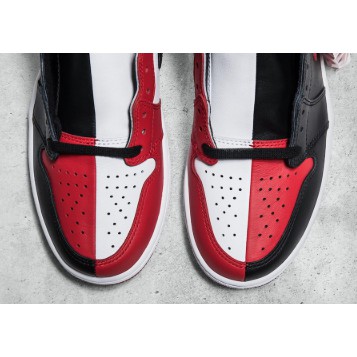 homage to home jordan 1