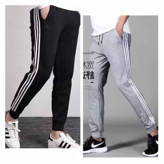 jogger pants fashion style