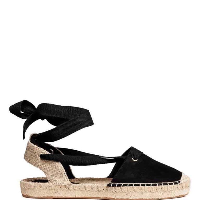espadrilles hm