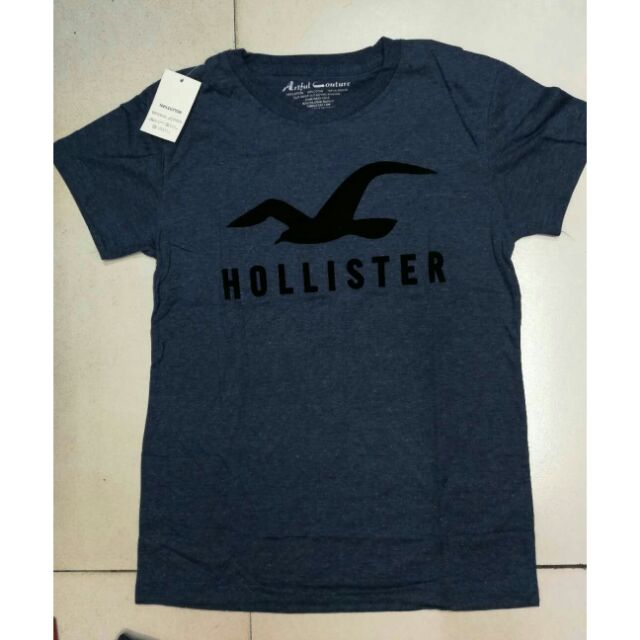 hollister shirts