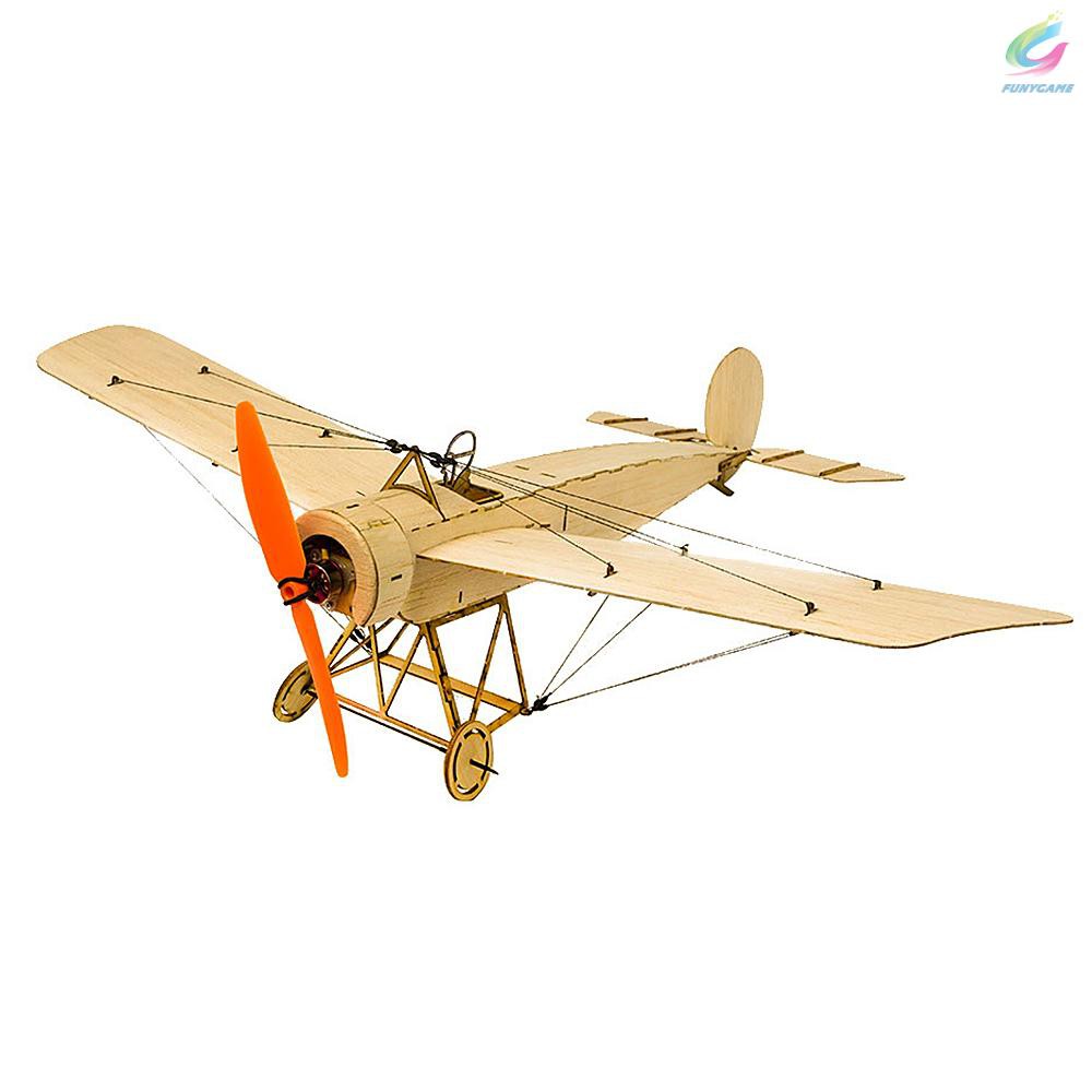 fokker rc plane