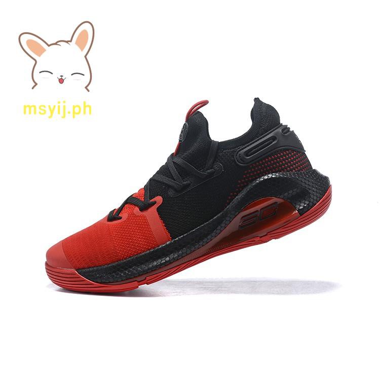 red curry 6 shoes