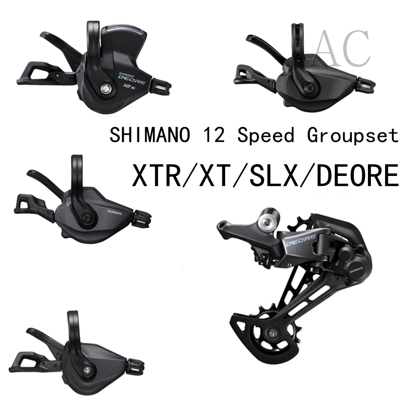 shimano slx group set price