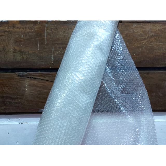 Bubble wrap 1 meter x 1 meter Shopee Philippines