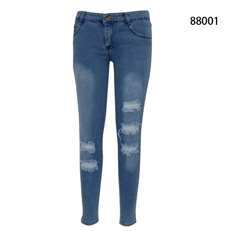 jag high waist jeans