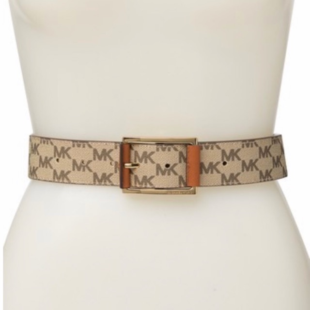 michael kors belt size