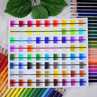 brutfuner 72 colored pencils