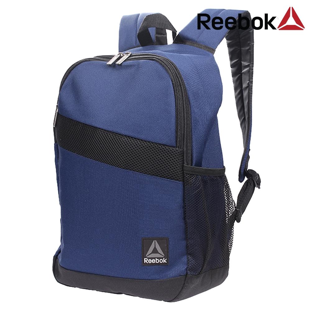 reebok heritage pu backpack