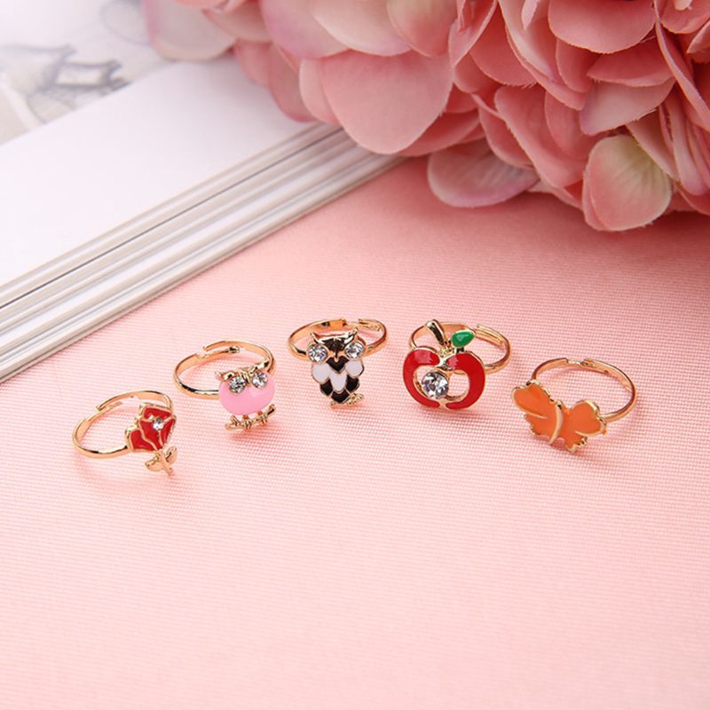 kids rings