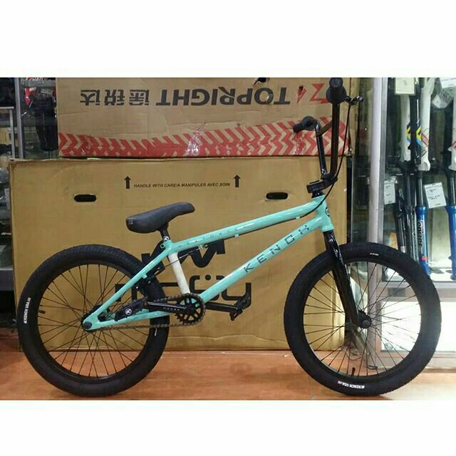 shopee bmx