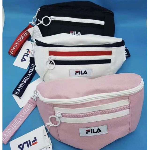 fila luggage bags