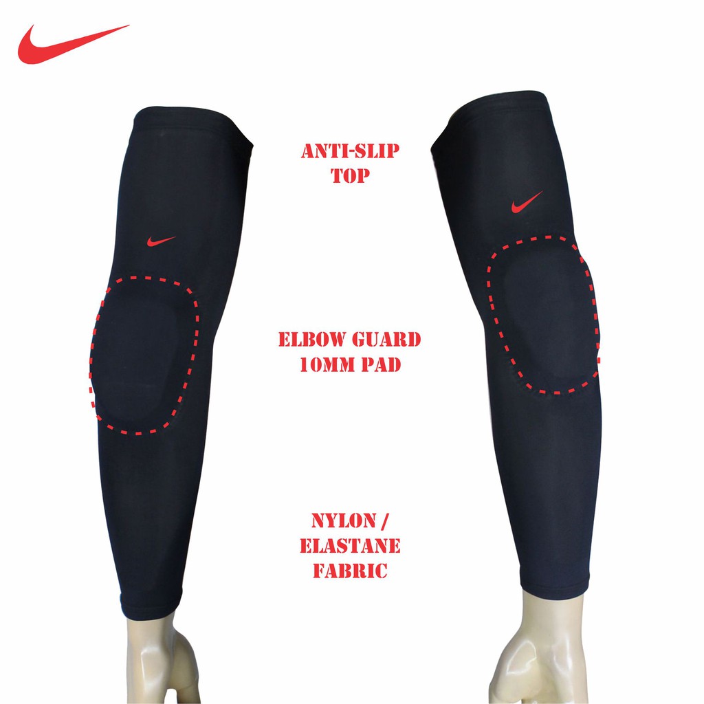 nike sleeve compression