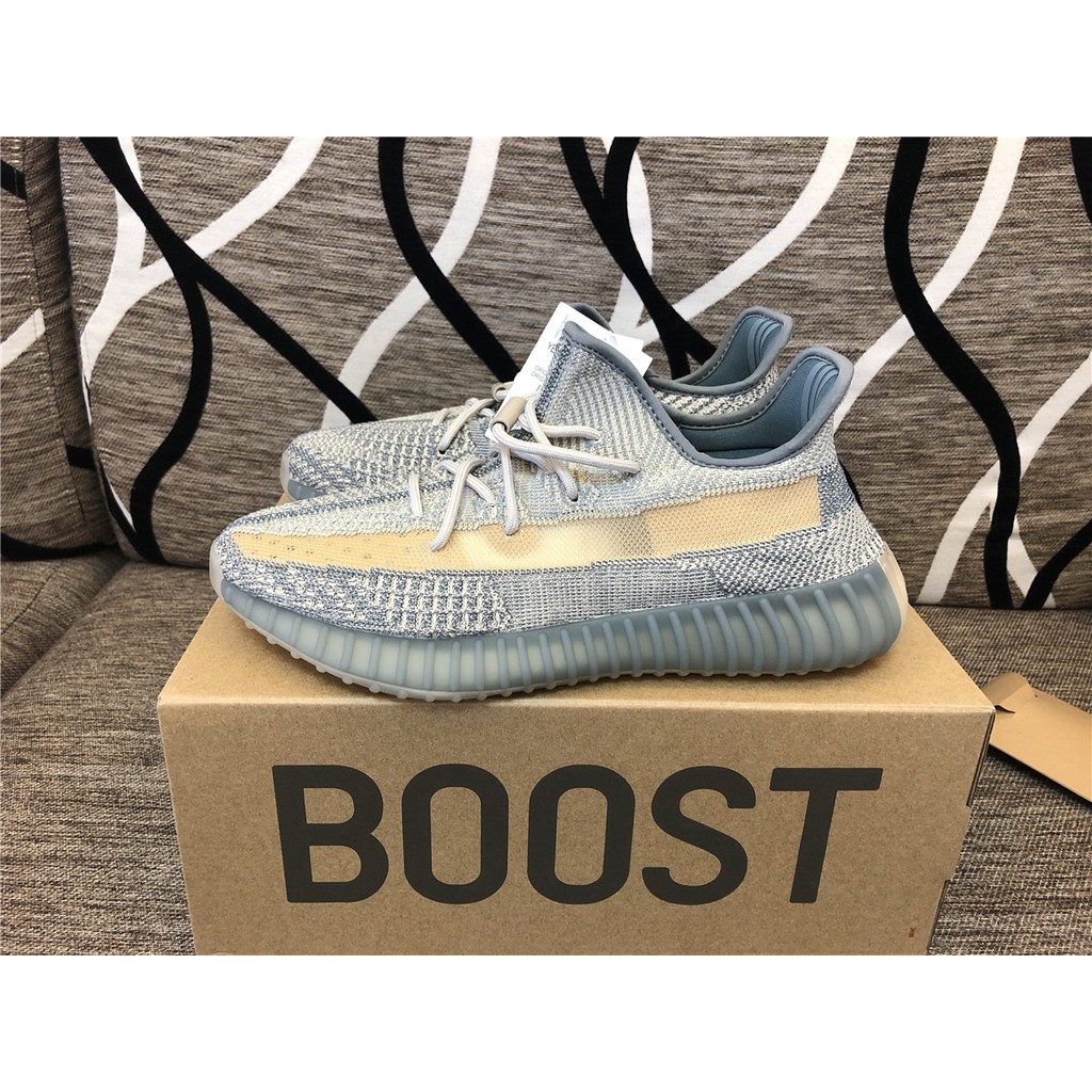 yeezy male to female size