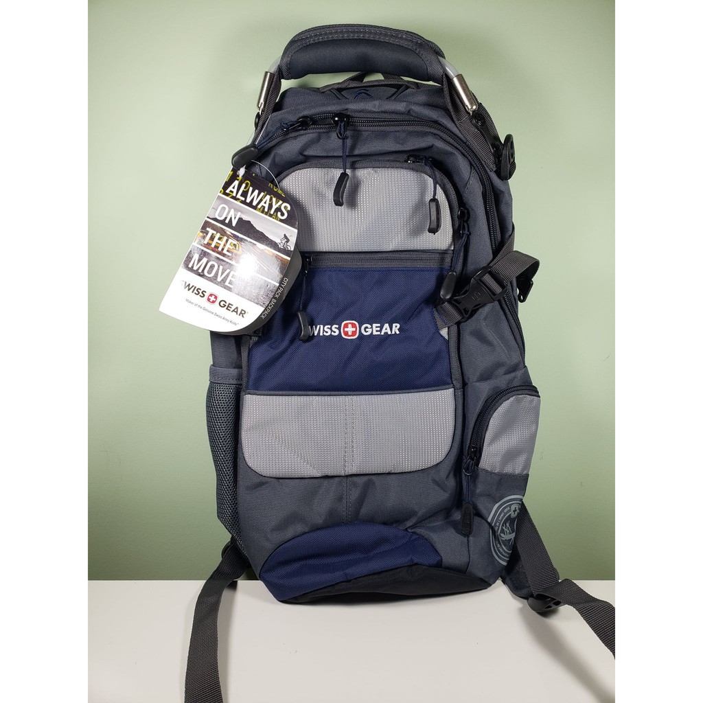 1 day hiking backpack