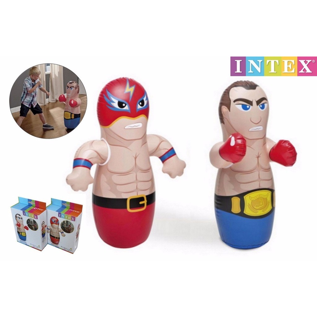 intex boxer