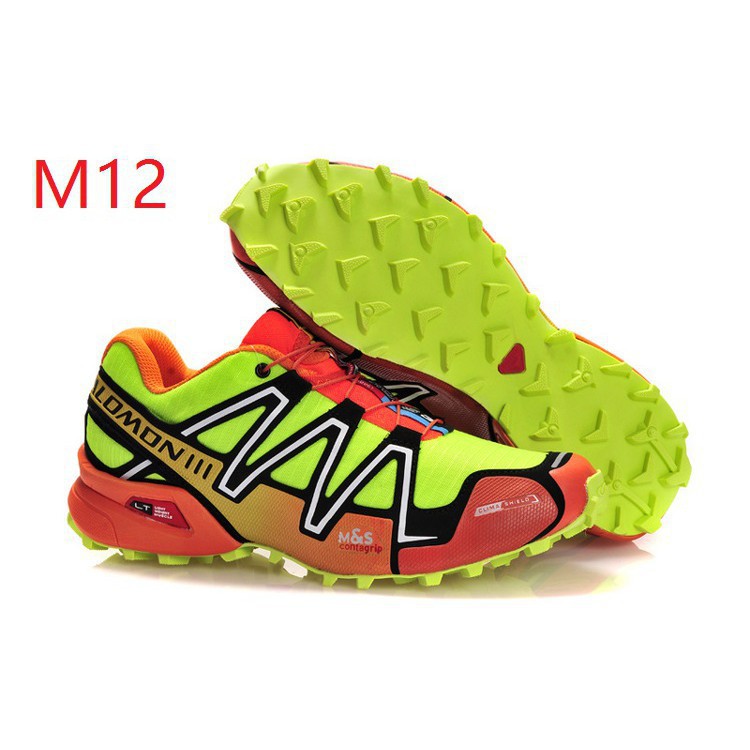 salomon ms contagrip