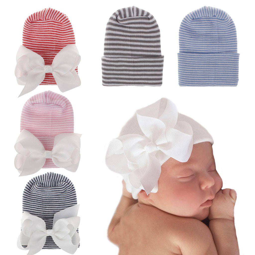 newborn hats boy