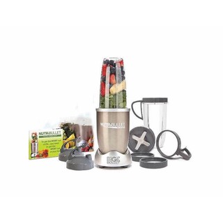 Magic Bullet Nutribullet Pro 900 watts with Free User ...