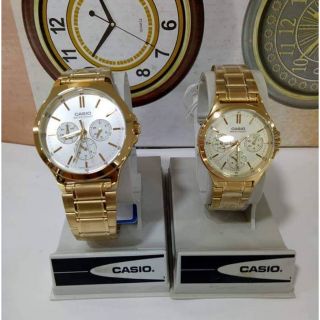 how to check my casio watch is original
