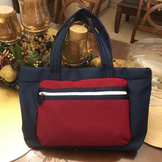 tommy hilfiger office bags