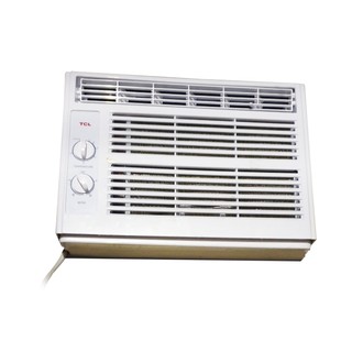 TCL TAC-06CWM (0.6 HP) Window Type Air Conditioner (Manual) / TCL Air