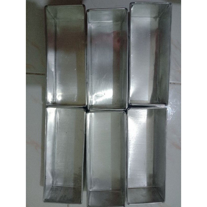 banana loaf pan 8x3 large size 65 pesos Shopee Philippines