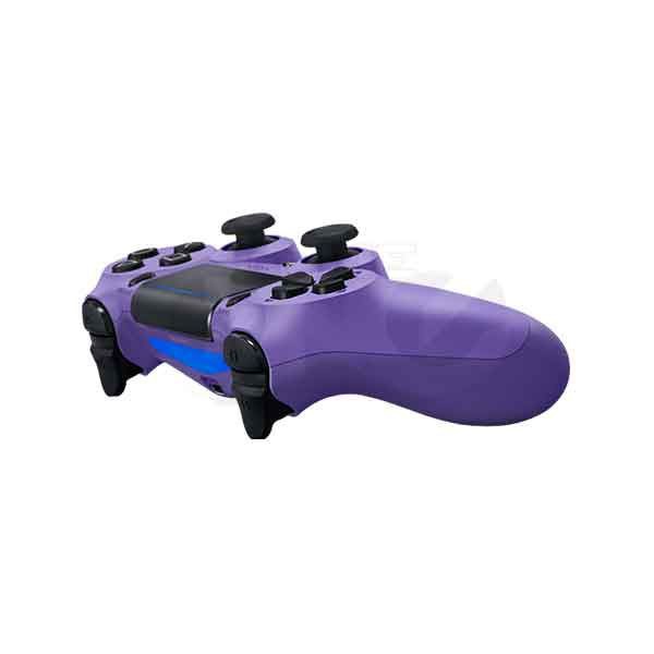 sony dualshock 4 electric purple wireless controller