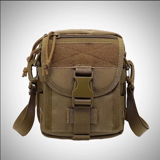 tactical sling bag philippines