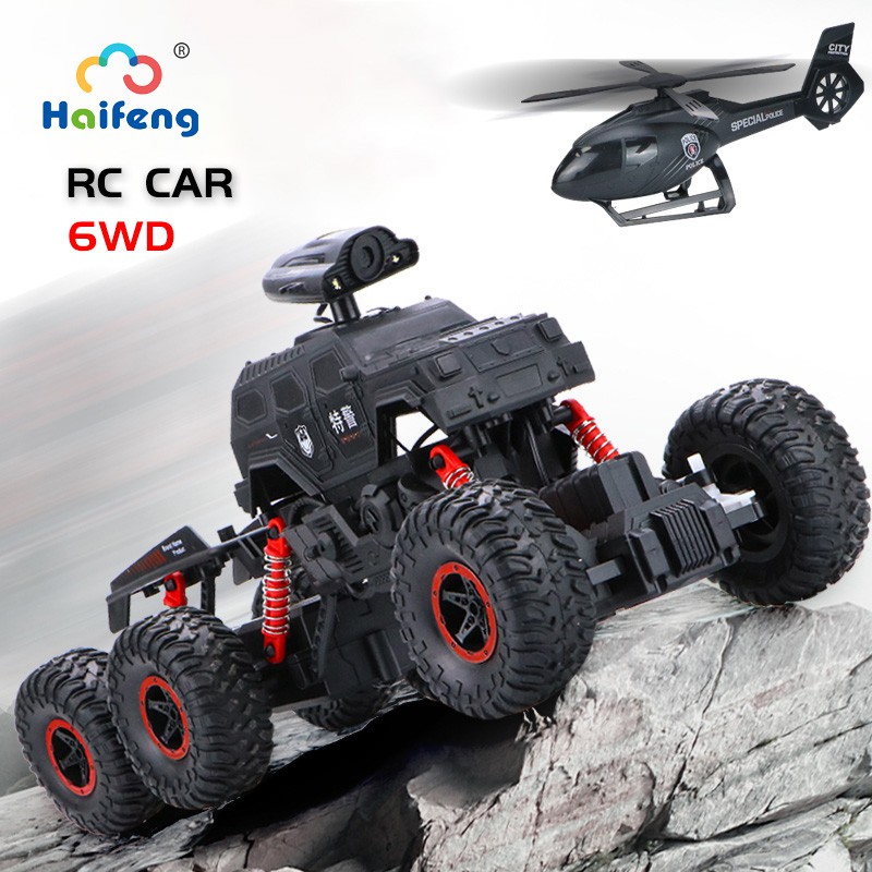 off road toys