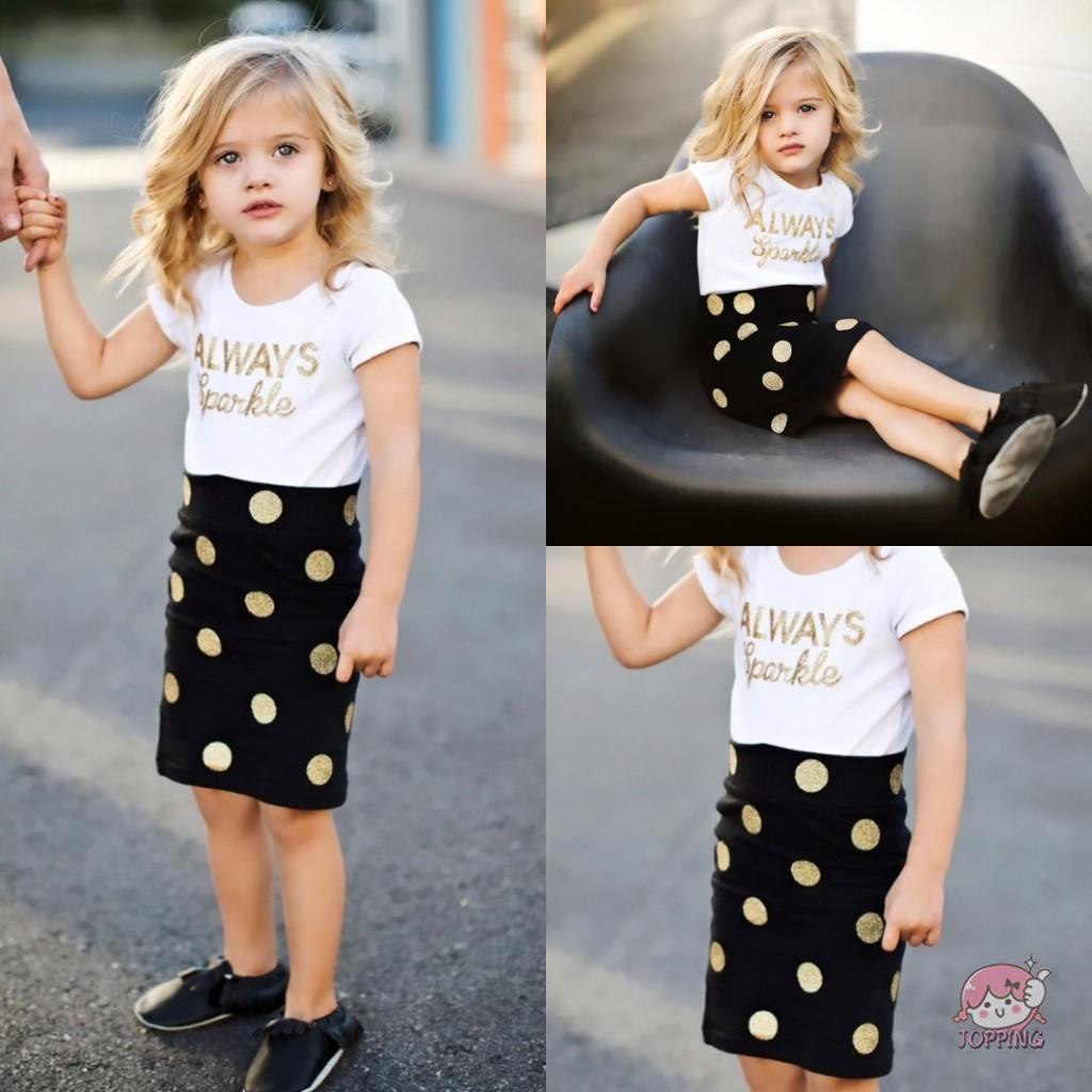 pretty outfits for kids