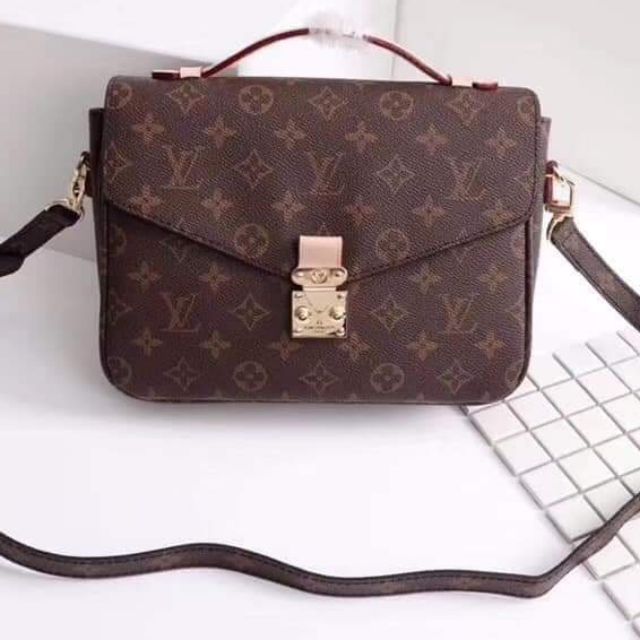 LV Body Bag  Shopee Philippines