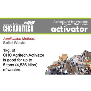 CHC Agritech Activator #6