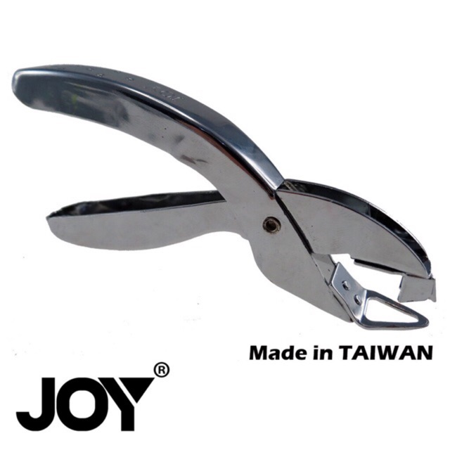 Heavy Duty Staple Remover Plier Type Joy Shopee Philippines