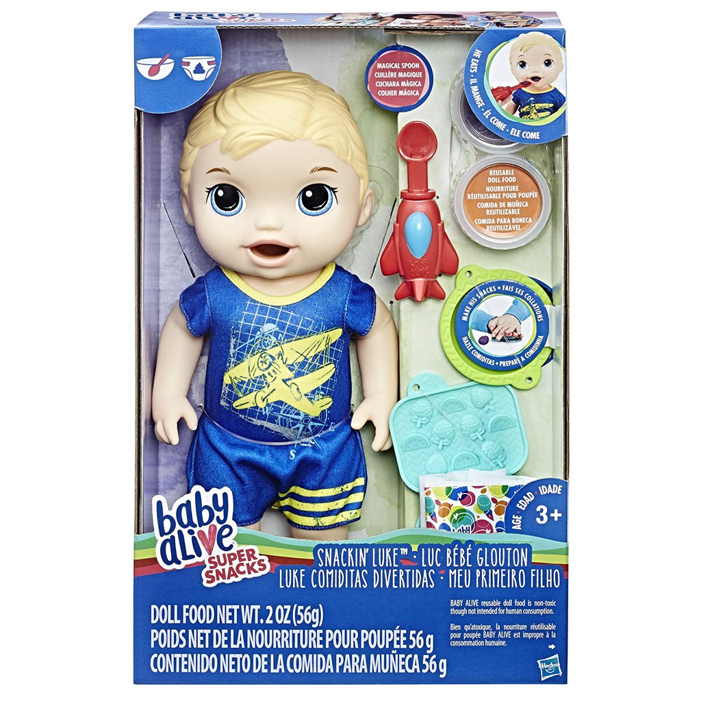 where can i buy baby alive