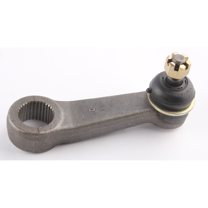 555 PITMAN ARM for Mitsubishi Pajero 1989up (RHD / LHD) Shopee