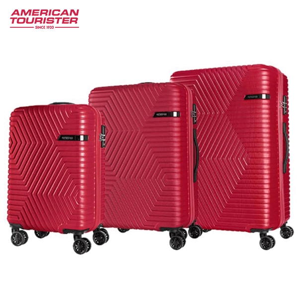 american tourister ellen spinner