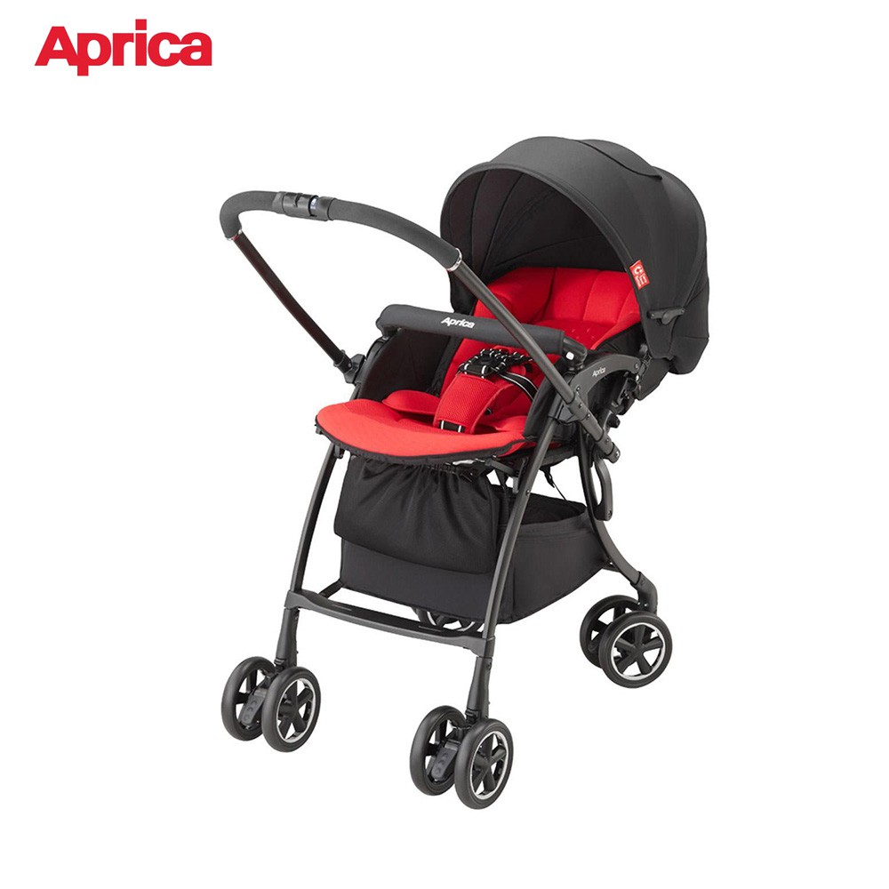 aprica pram