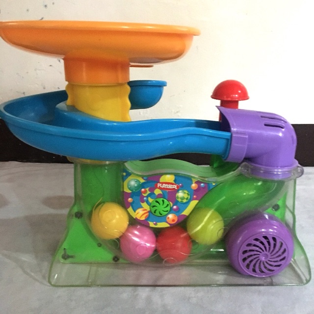 funskool baby toys