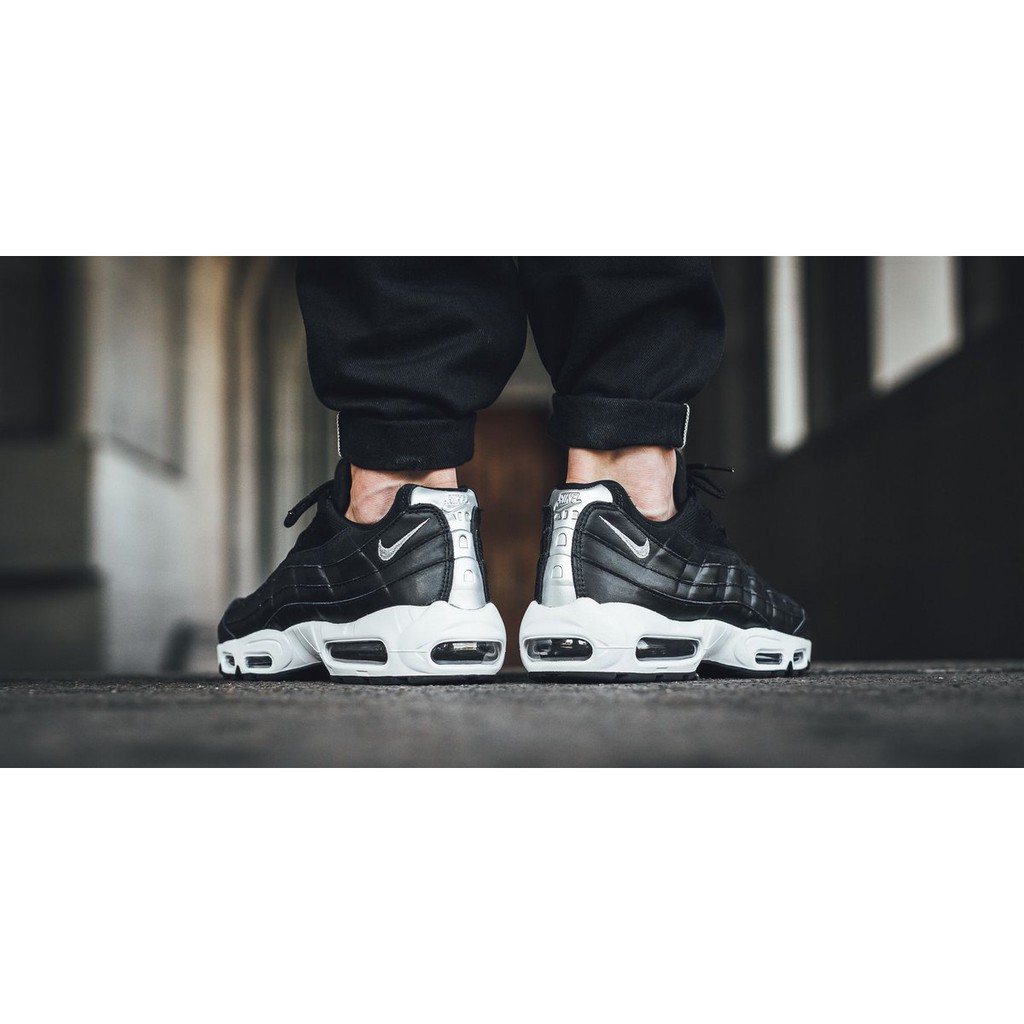 air max 95 tt black
