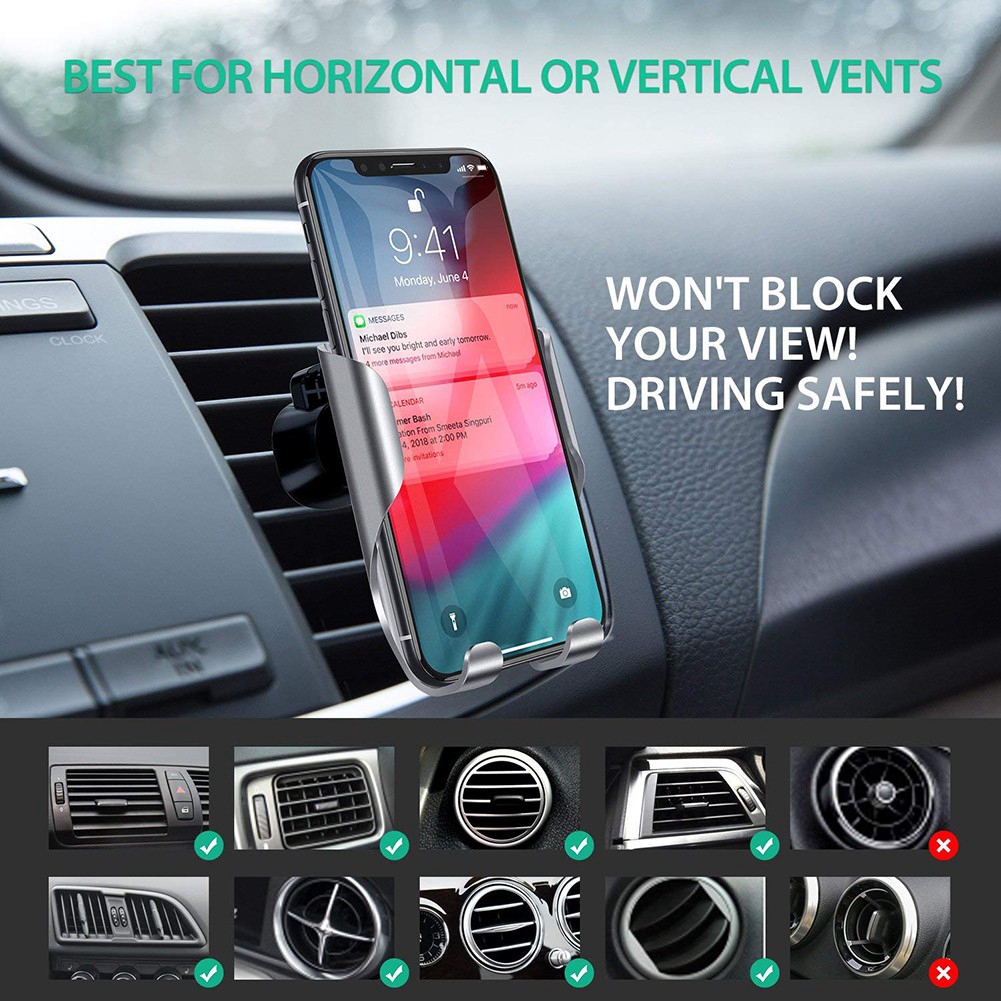 best cell phone holder