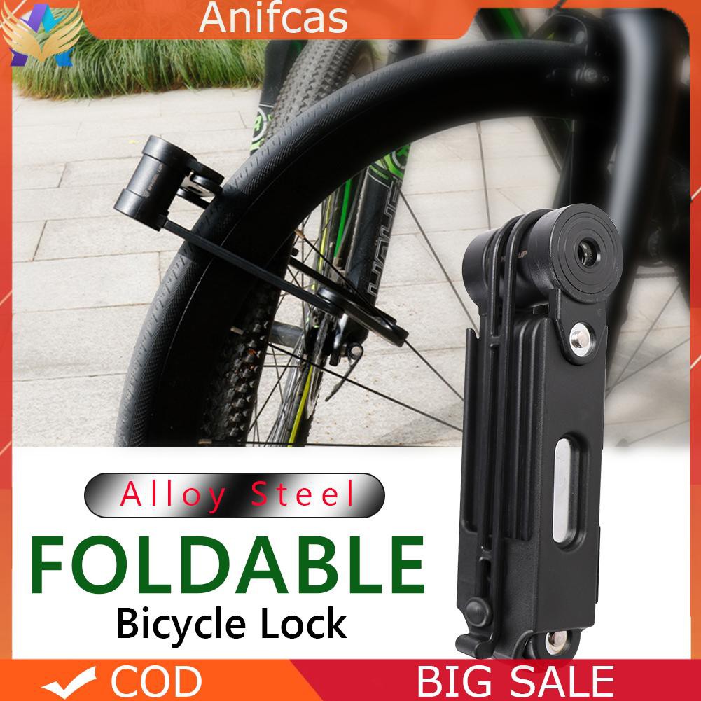 wheel up bike lock