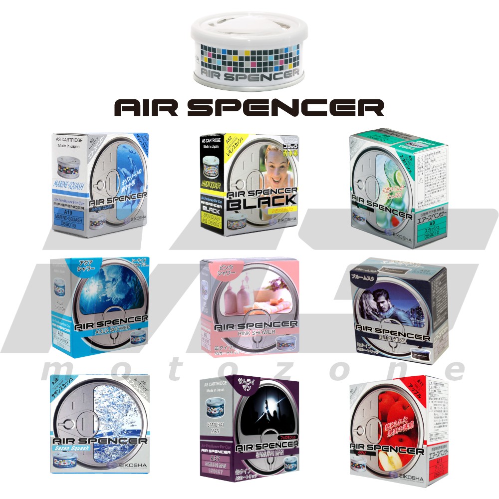 Air Spencer Can (Original) Shopee Philippines