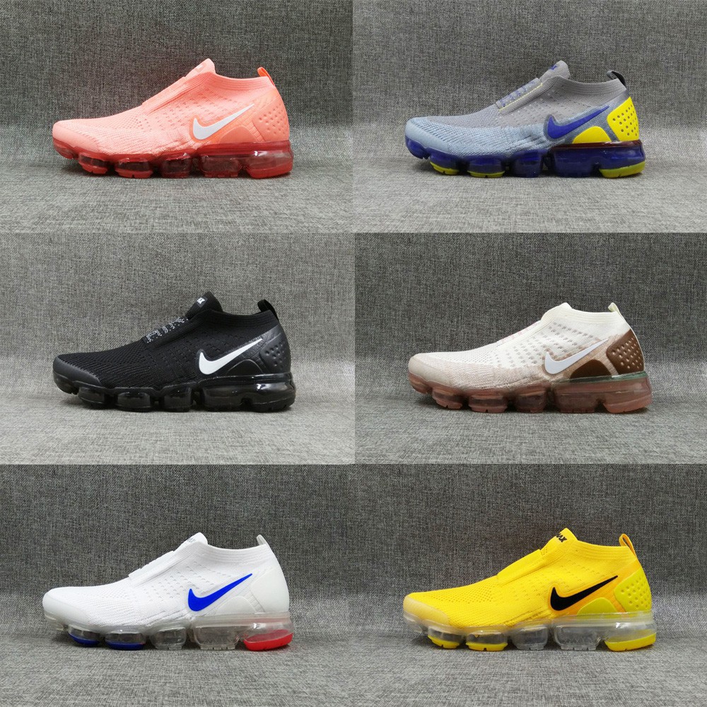 Nike Air Vapormax FK Moc 2 sneakers Pinterest