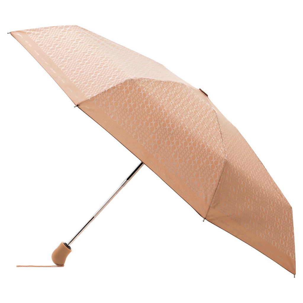 Original Color Biscuit Folding Umbrella Original Umbrella Oroton