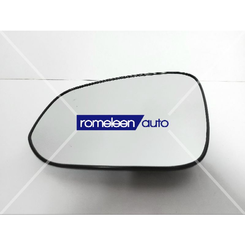 Toyota 20162022 Innova, Hilux Conquest, Fortuner / RAV4 2013 Side