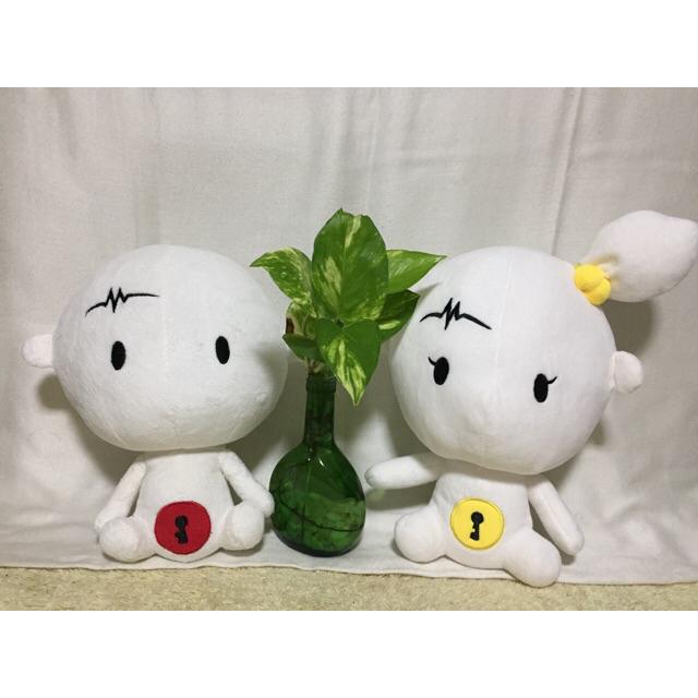 korean drama plush toys