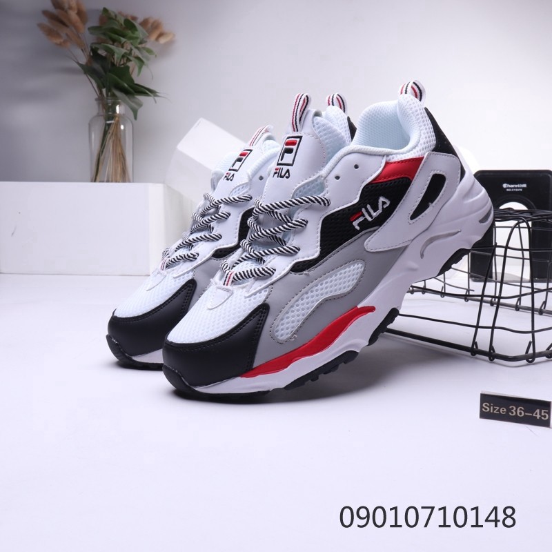 fila jogging shoes
